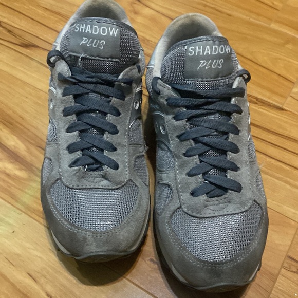 Saucony Shadow plus - Picture 2 of 5